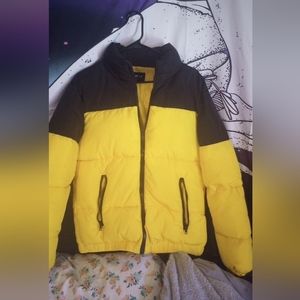 Men's Forever 21 coat size S